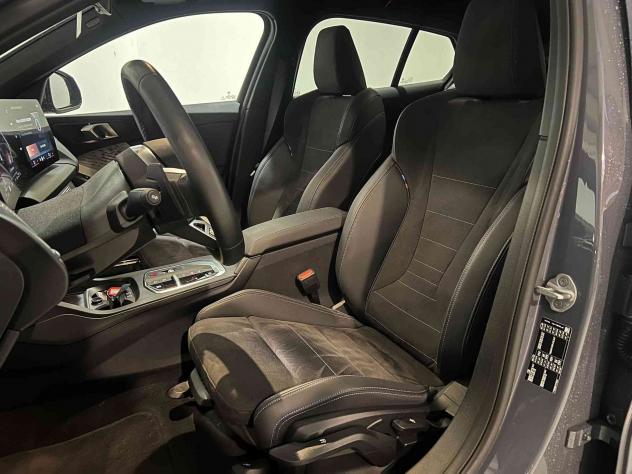 BMW Serie 1 118d MSport #Alcantara/Pelle - Foto 7