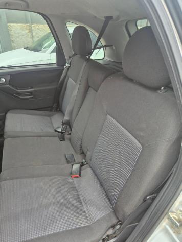 Opel Meriva 1.3 CDTI - Foto 7