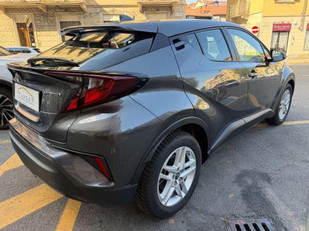 Toyota C-HR Active *PROMO FINANZIAMENTO* 1 #11491 - Foto 6