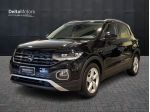 Volkswagen T-Cross 1.0 TSI 110 CV Advanced