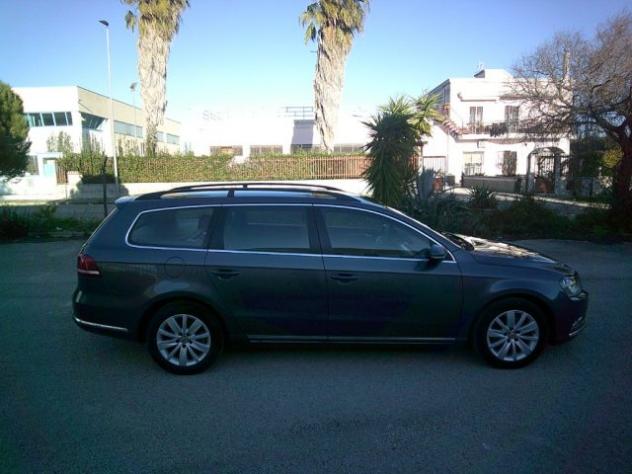VOLKSWAGEN Passat Var. 1.6 TDI Comfortline BM.Tech. rif. 23400159 - Foto 4
