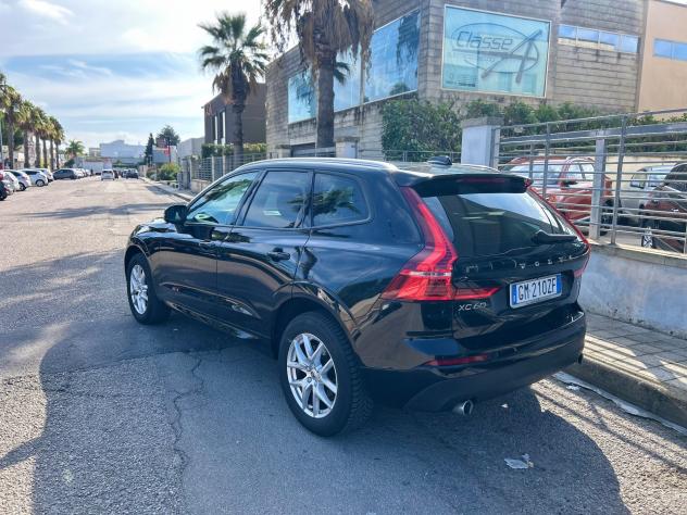 Volvo XC 60 XC60 D4 AWD Geartronic Business - Foto 5