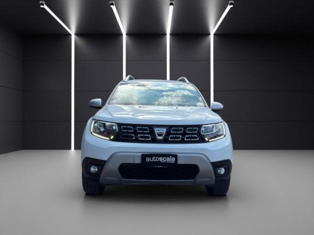 DACIA Duster 1.0 TCe 100 CV ECO-G 4x2 Prestige rif. 23864949 - Foto 8
