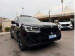 BMW X3 xDrive M40d MH48V