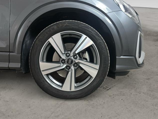 Audi Q2 Q2 35 2.0 tdi S line edition s-tronic - Foto 10