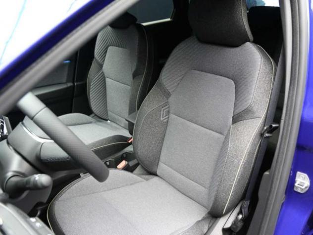 RENAULT Captur techno ECO-G 120 PREZZO REALE rif. 24156949 - Foto 10