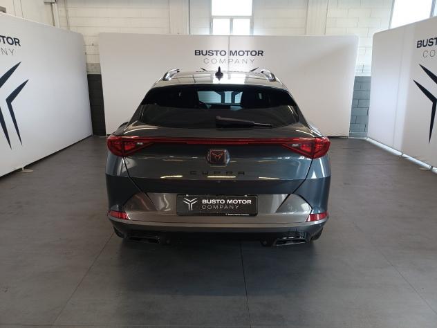 CUPRA Formentor Formentor 2.0 tdi 4drive 150cv dsg PROMO CUPRA - Foto 5