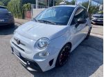 Abarth 595 595 1.4 t-jet Competizione 180cv my19