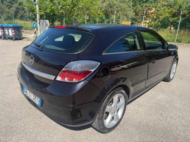 OPEL Astra GTC 1.7 CDTI 101CV 3p Cosmo Bellissima rif. 23802120 - Foto 7