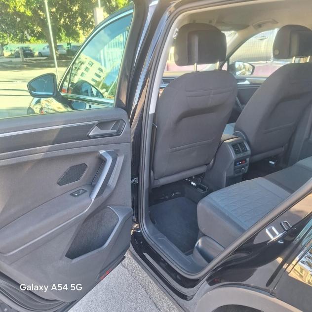 Volkswagen Tiguan 2.0 TDI SCR Life - Foto 2