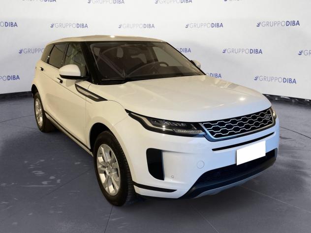 Land Rover Range Rover Evoque II 2019 Die 2.0d i4 mhev S awd 180cv auto - Foto 3