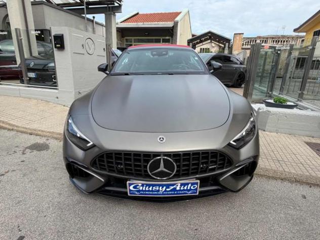 MERCEDES-BENZ SL 63 AMG 4Matic+ Premium Plus rif. 24208435 - Foto 2