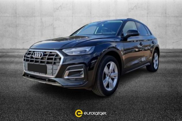 AUDI Q5 50 TFSI e quattro S tronic rif. 23757876