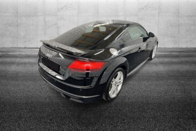 AUDI TT Coupé 40 TFSI S tronic rif. 24161795 - Foto 3