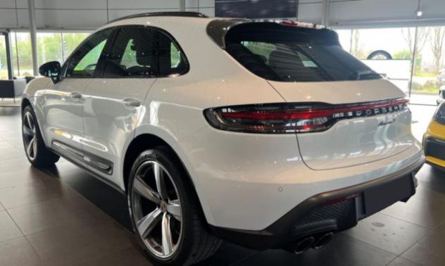 PORSCHE Macan 2.0 T rif. 22259556 - Foto 4