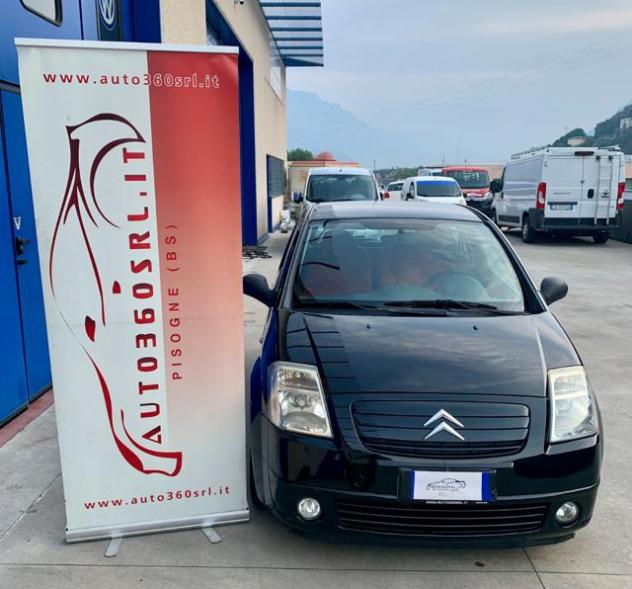 CITROEN C2 1.1 rif. 24148841