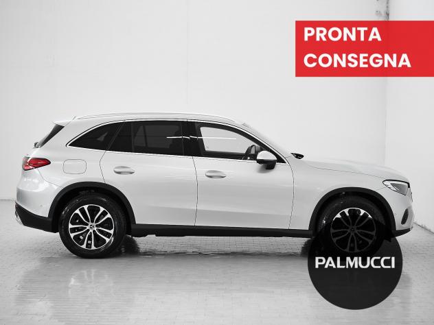 Mercedes-Benz GLC GLC 220d 4M Mild Hyb. Advanced Plus - Foto 5