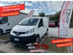 Nissan NV200 1.5 dCi 90CV Furgone