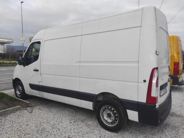 Renault Master T35 2.3Dci 131CV Iva Compresa - Foto 6