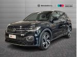 Volkswagen T-Cross 2019 1.5 tsi Advanced 150cv dsg