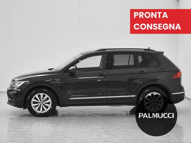 Volkswagen Tiguan 2.0 TDI SCR 90KW Life - Foto 3