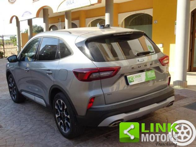 FORD Kuga 2.5 HYBRID/BENZINA 180 CV rif. 24157462 - Foto 6