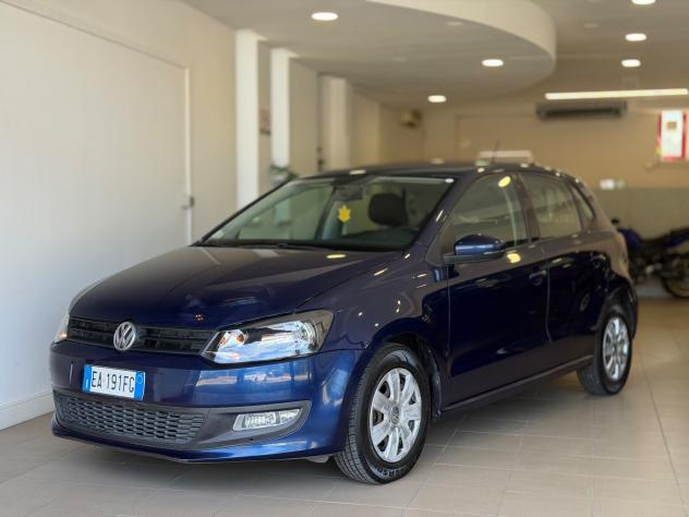 Volkswagen Polo 1.2 5 porte Trendline - Foto 2