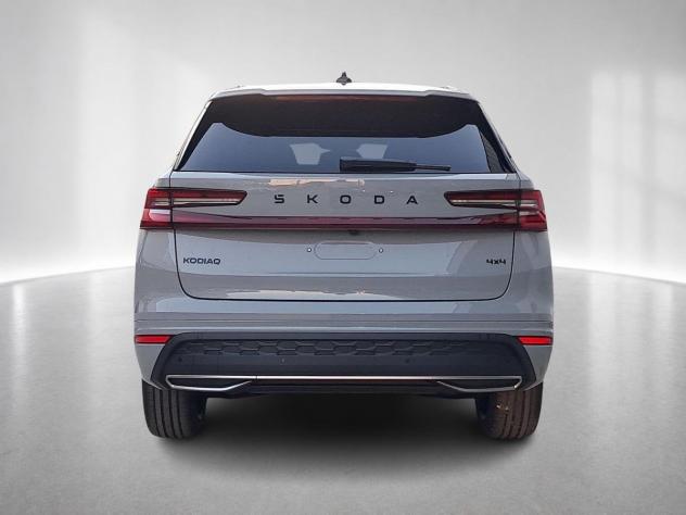 Škoda Kodiaq Kodiaq Sportline Be More 7 posti 2,0 TSI 150 kW (204 CV) 7 marce - DSG 4x4 - Foto 5