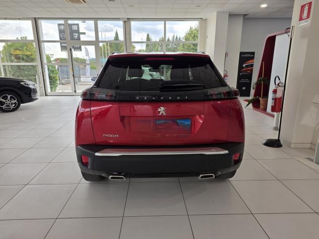 Peugeot 2008 PureTech 130 EAT8 Allure S&S aut. - Foto 4