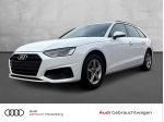 Audi A4 Avant 30TDI 136 CV S-TRONIC BUSINESS NAVI PDC
