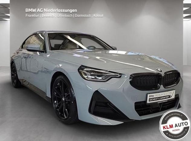 BMW 220 i Coupé M sport G42 SELETTIVA BMW rif. 24175298 - Foto 2