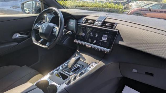 DS AUTOMOBILES DS 7 Bastille Business 1.5bluehdi 130cv AUTO rif. 24149543 - Foto 7