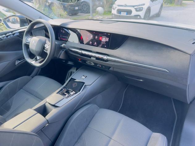 DS DS 4 BlueHDi 130 Automatico Etoille Alcantara 12MESI DI GARANZIA -PROMO FINANZIAMENTO- PRONTA CONSEGNA - Foto 8
