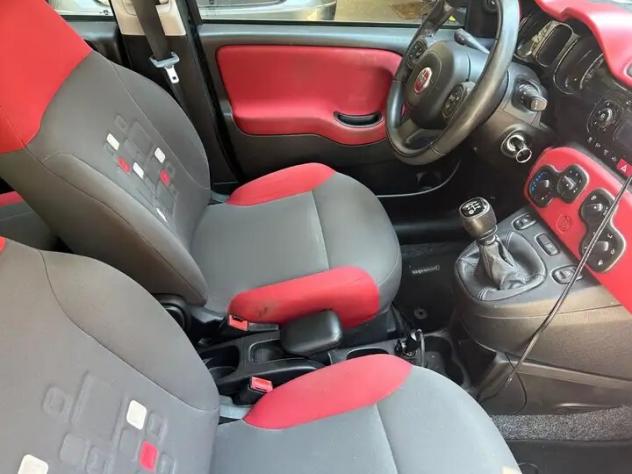 Fiat Panda 1.3 MJT 80 CV S&S Lounge - Foto 9