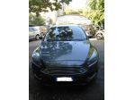Focus SW'2015 1.6 TDCi 120 CV Start&Stop SW Titanium X