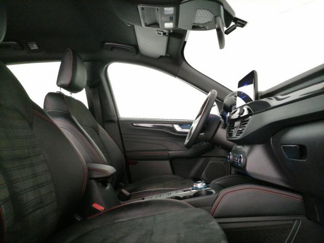 Ford Kuga 2.5 full hybrid ST-Line X 2wd 190cv cvt - Foto 6