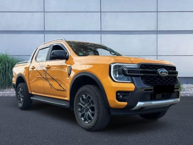 FORD Ranger 3.0 ECOBLUE aut. 240 CV DC Wildtrak rif. 24059840 - Foto 5