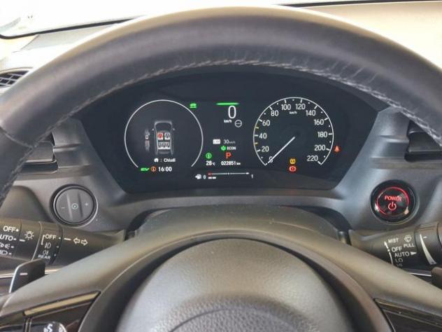 HONDA HR-V 1.5 Hev eCVT Advance rif. 23711111 - Foto 8