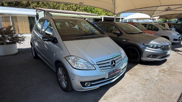 Mercedes-benz A 180 Elegance - Foto 8