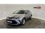 Toyota C-HR 1.8 Hybrid E-CVT Business | RATE SENZA BANCA