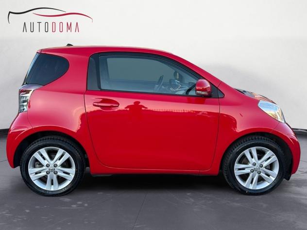 Toyota iQ 1.3 VVT-I - Foto 2
