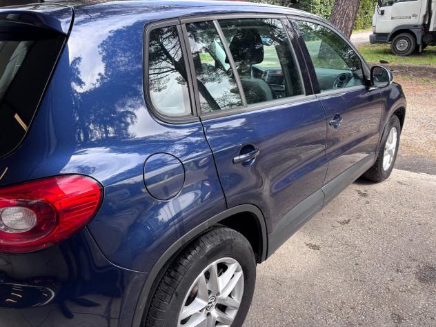Volkswagen Tiguan 1.4 TSI Trend & Fun BlueMotion Technology - Foto 5