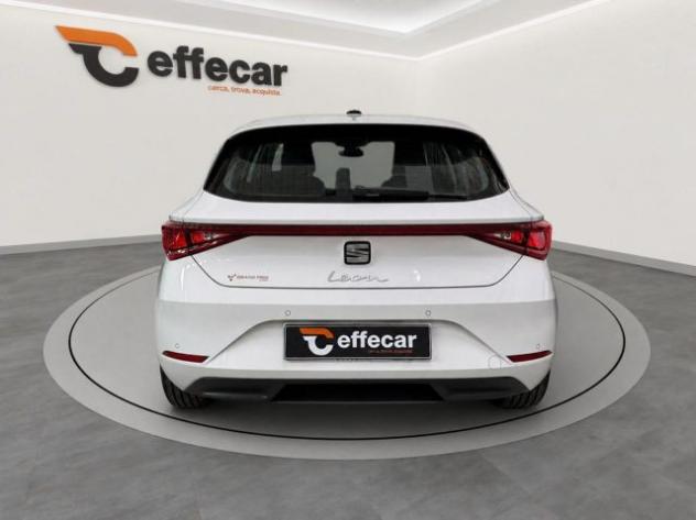 SEAT Leon 2.0 TDI Business rif. 24211400 - Foto 5