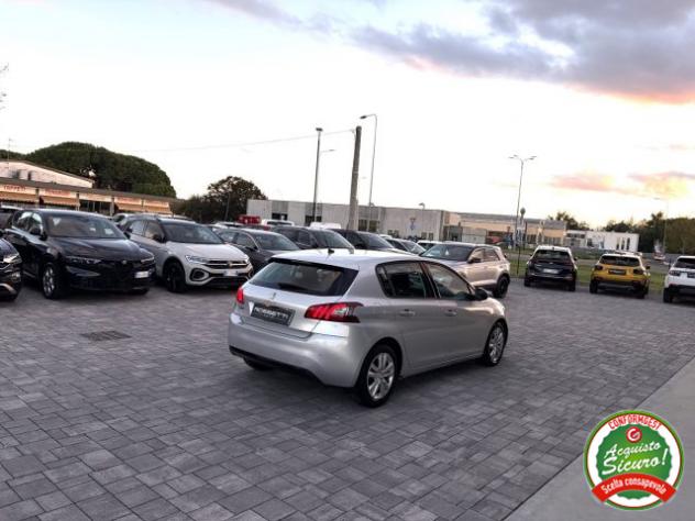 PEUGEOT 308 1.6 e-HDi ANCHE NEOPATENTATI rif. 24185700 - Foto 8