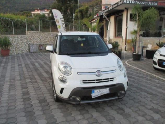 FIAT 500L 1.3 Multijet 85 CV Trekking rif. 24155838 - Foto 4
