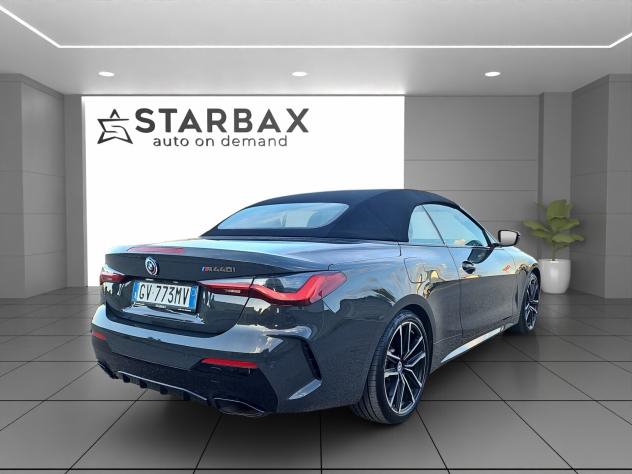 Bmw 4er Cabrio M440i xDrive 48V FULL - Foto 7