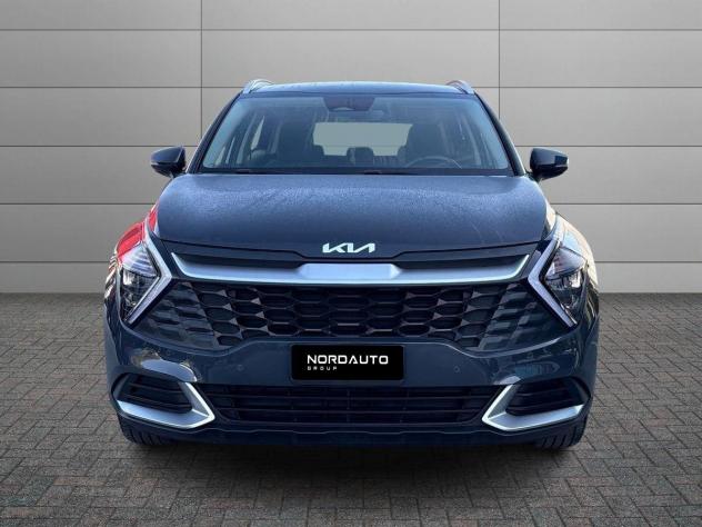 Kia Sportage V 2022 1.6 tgdi mhev Business imt - Foto 4