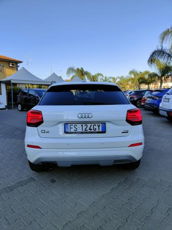 Audi Q2 2.0 TDI quattro S tronic line - Foto 6