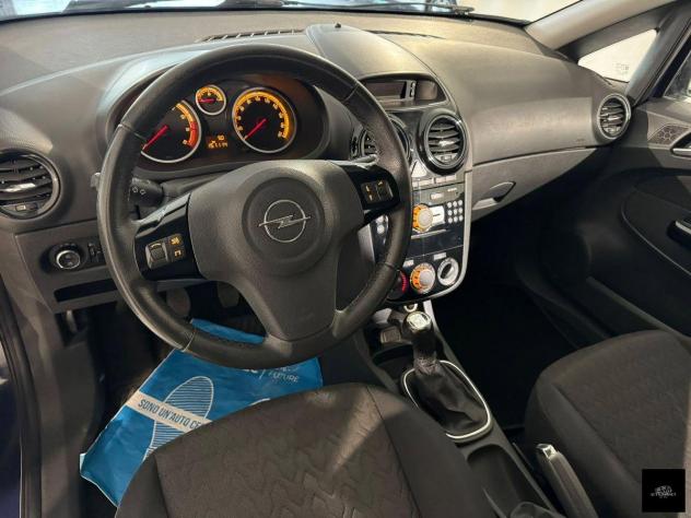 OPEL CORSA 1.2 85CV GPL CASA MADRE - Foto 5