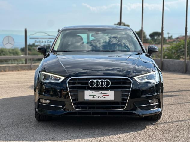 Audi A3 SPB 2.0 TDI 184 CV clean diesel quattro S tronic Ambition - Foto 2